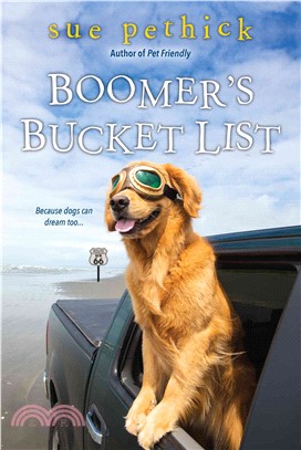 Boomer's Bucket List