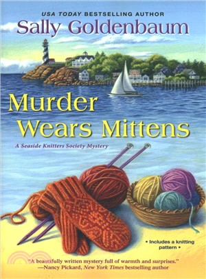 Murder Wears Mittens