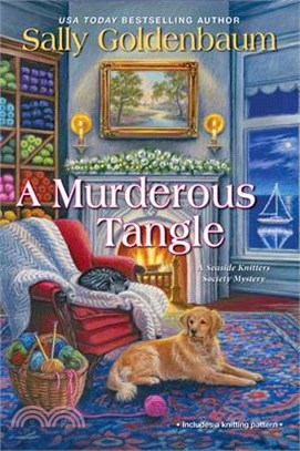 A Murderous Tangle