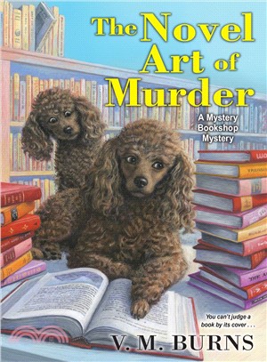 The Novel Art of Murder