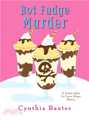 Hot Fudge Murder