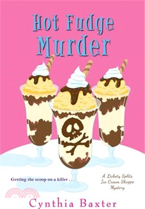 Hot Fudge Murder