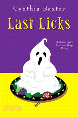 Last Licks