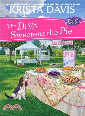 The Diva Sweetens the Pie