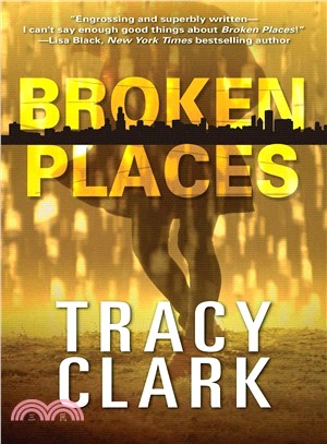 Broken Places