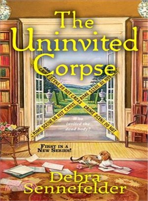 The Uninvited Corpse