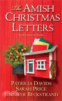 The Amish Christmas Letters