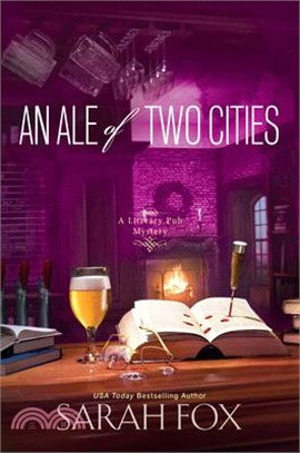 An Ale of Two Cities