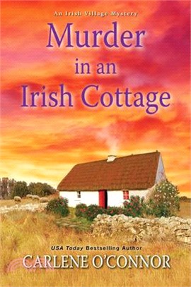 Murder in an Irish Cottage