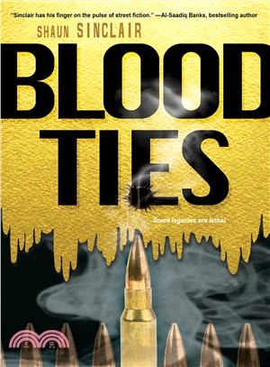 Blood Ties