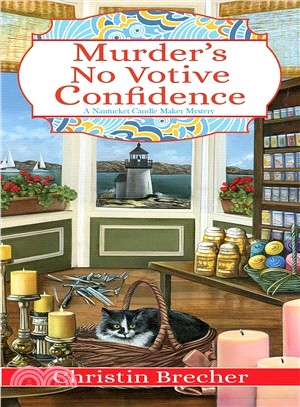 Murder's No Votive Confidence