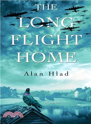 The Long Flight Home