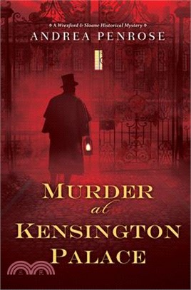 Murder at Kensington Palace