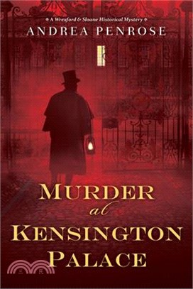 Murder at Kensington Palace