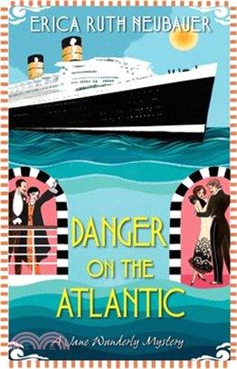 Danger on the Atlantic