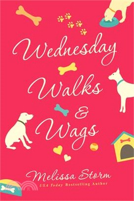 Wednesday Walks & Wags