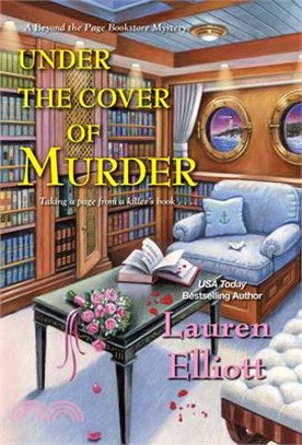 Under the Cover of Murder