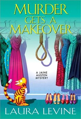 Murder Gets a Makeover