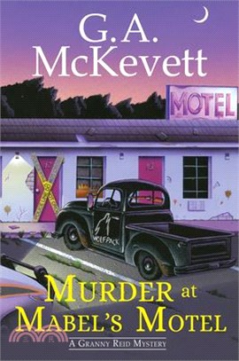 Murder at Mabel's Motel