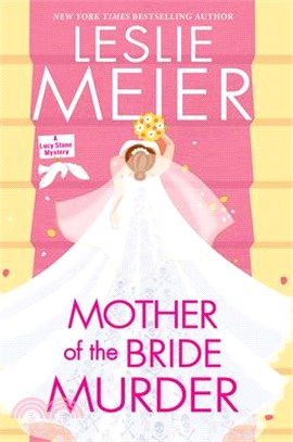 Mother of the Bride Murder