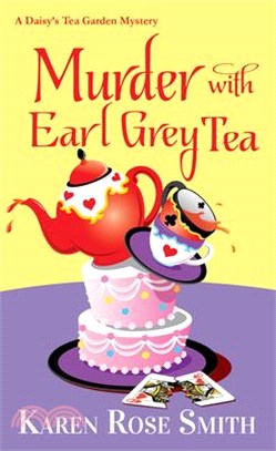 Murder with Earl Grey Tea