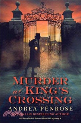 Murder at King's Crossing