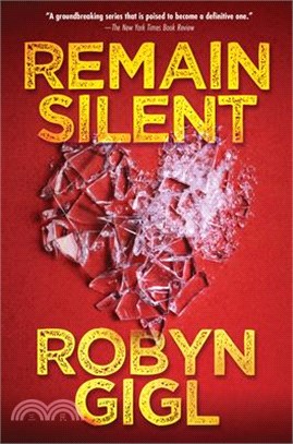 Remain Silent: A Chilling Legal Thriller from an Acclaimed Author