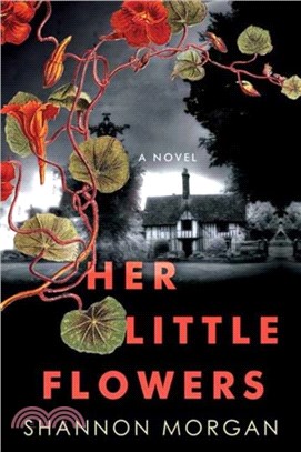 Her Little Flowers: A Spellbinding Gothic Ghost Story