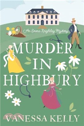 Murder in Highbury