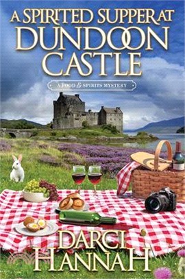 A Spirited Supper at Dundoon Castle