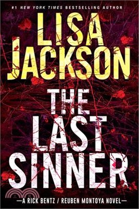 The Last Sinner: A Chilling Thriller with a Shocking Twist