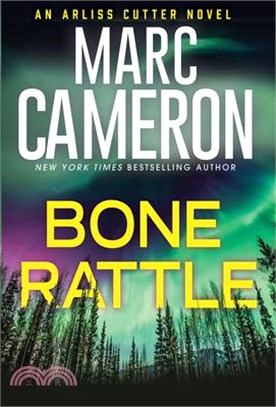 Bone Rattle: A Riveting Novel of Suspense