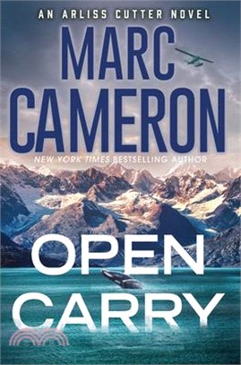 Open Carry: An Action Packed Us Marshal Suspense Novel