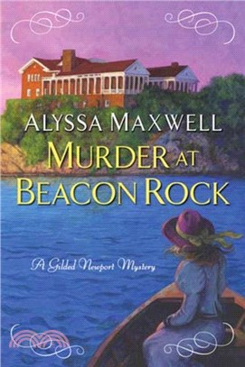 Murder at Beacon Rock