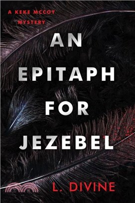 An Epitaph For Jezebel