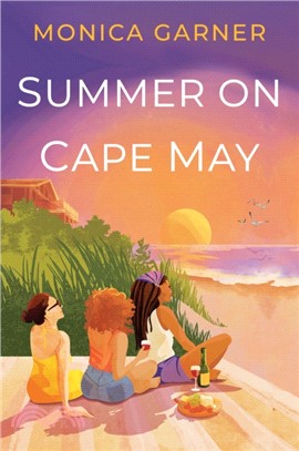 Summer on Cape May