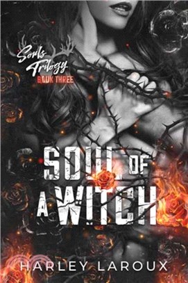 Soul of a Witch：A Spicy Dark Demon Romance
