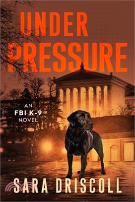 Under Pressure: A Spellbinding Crime Thriller