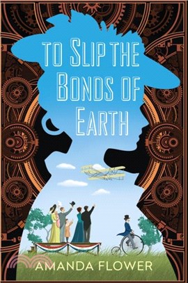 To Slip the Bonds of Earth：A Riveting Mystery Based on a True History