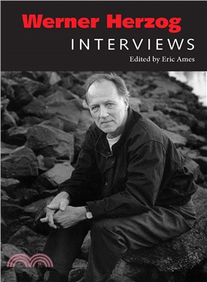 Werner Herzog ─ Interviews