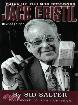 Jack Cristil ― Voice of the Msu Bulldogs