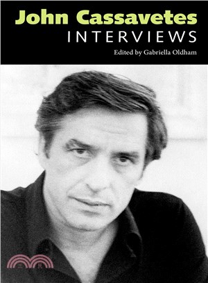 John Cassavetes ─ Interviews