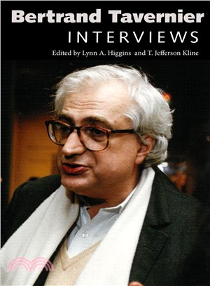 Bertrand Tavernier ─ Interviews