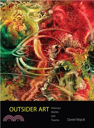 Outsider Art ─ Visionary Worlds and Trauma