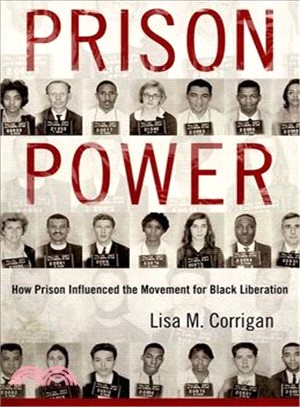 Prison Power ─ How Prison Influenced the Movement for Black Liberation