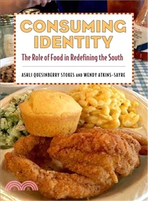 Consuming Identity ─ The Role of Food in Redefining the South