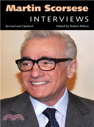 Martin Scorsese ─ Interviews