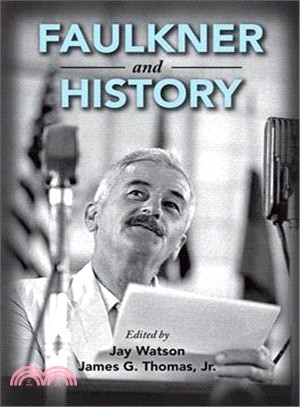 Faulkner and History