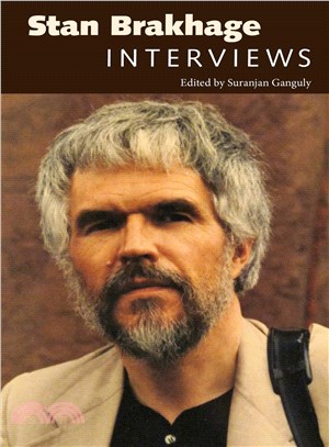 Stan Brakhage ─ Interviews