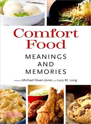 Comfort Food ─ Meaning and Memories